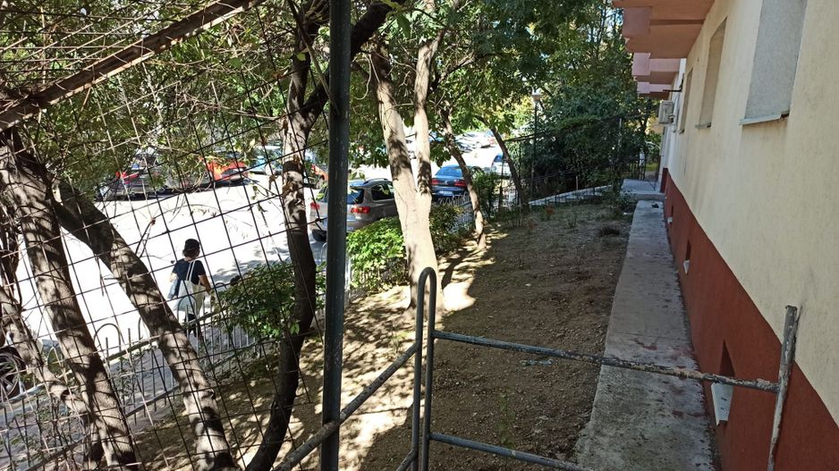 2cam. dec. parter pretabil firma/birou 7min metrou Timpuri Noi - Poză 46
