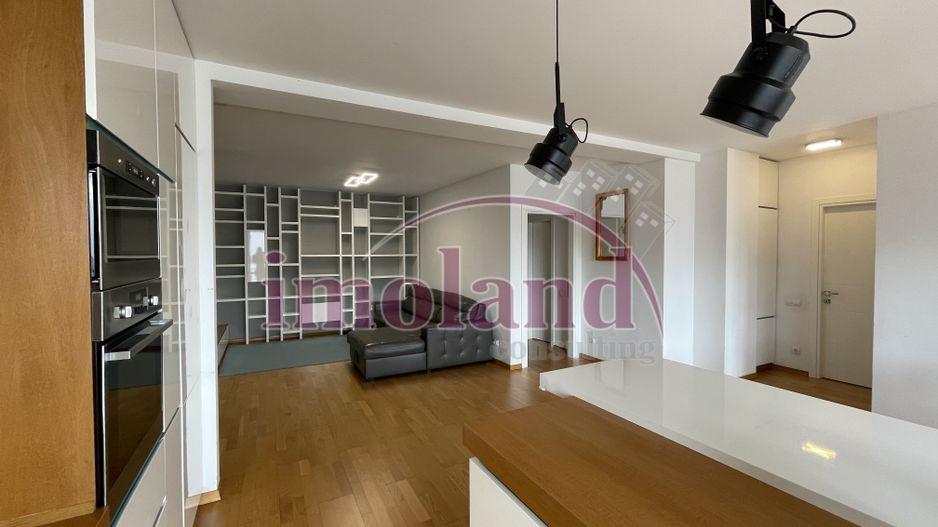 Vânzare apartament 3 camere mobilat utilat | zona Eminescu – Dacia | Bloc 2014 - Poză 4