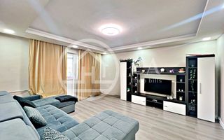 Apartament cu 4 camere de vânzare in zona Nufărul, Oradea - Poză 1