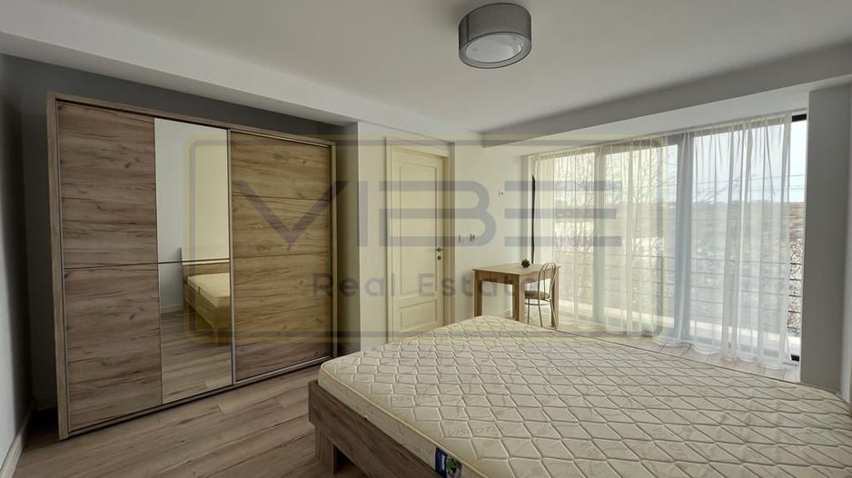 Casa moderna 4 camere CUBIC VILLAGE - Strada Soarelui - Poză 17