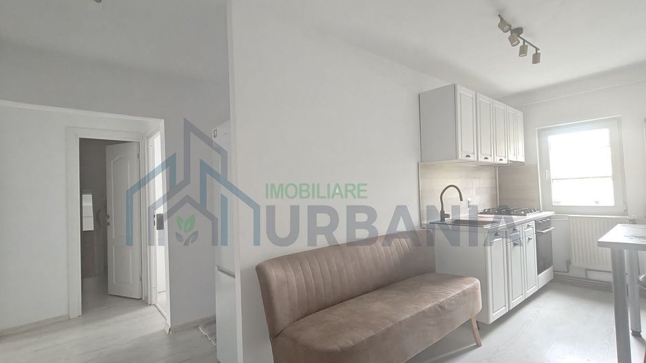 Apartament 2 camere de închiriat în zona Gării, Iași - Poză 2