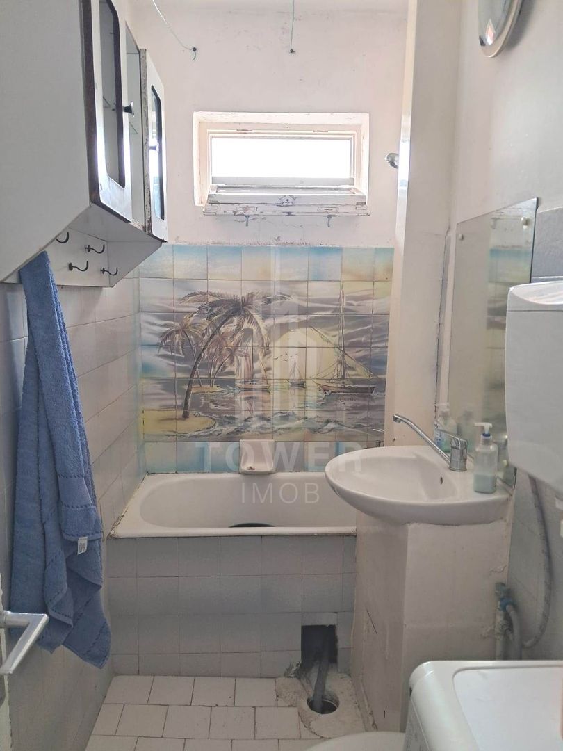 Apartament 2 camere semidecoamandat | zona Mihai Viteazul - Poză 6