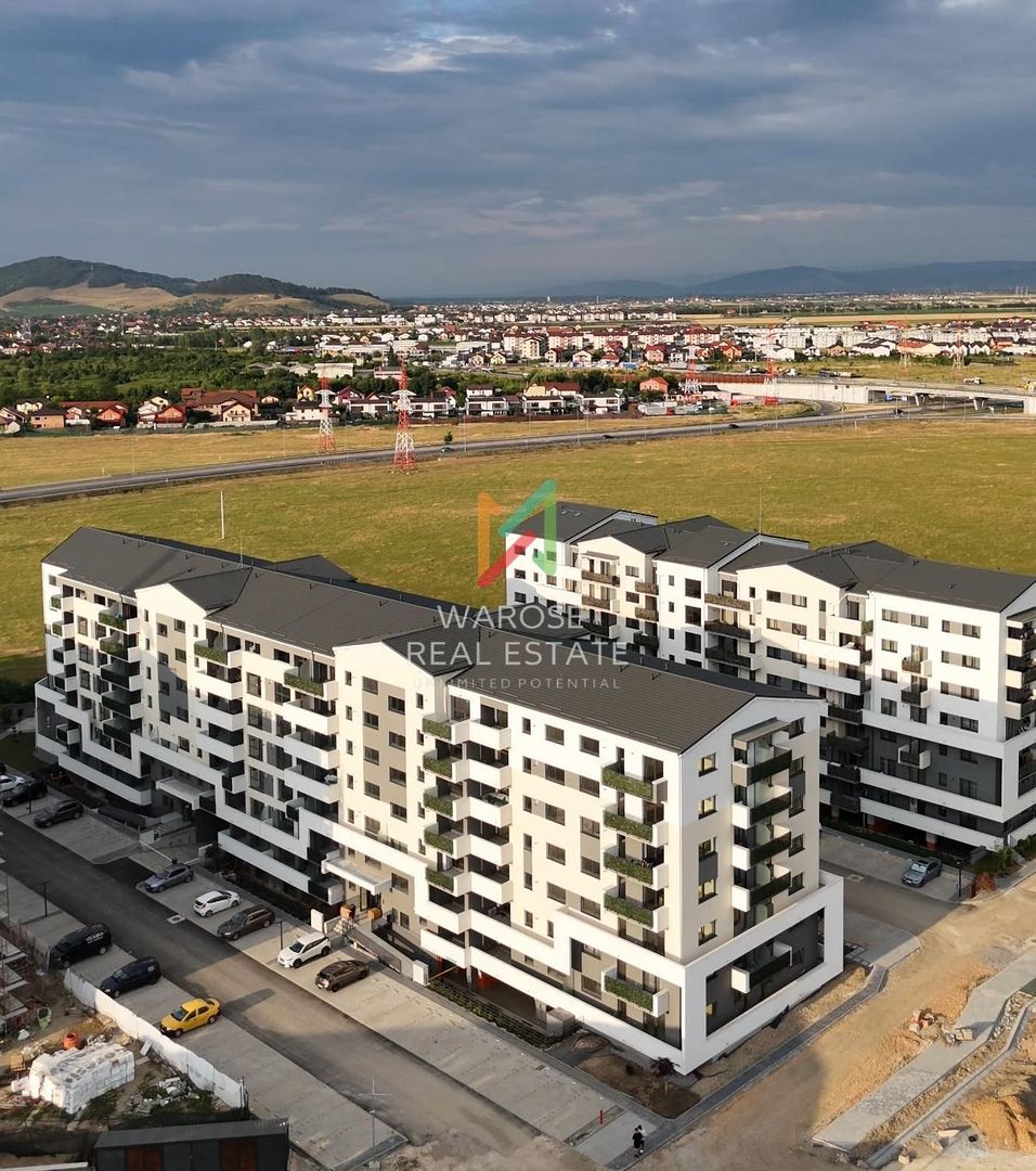 2 Camere | Studio | 0% Comision | Tractorul | 2026-2027 - Poză 1