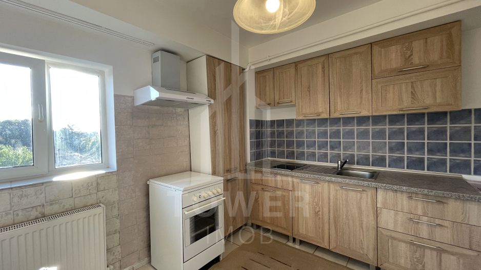Apartament 2 camere de închiriat-zona Stefan cel mare - Poză 7
