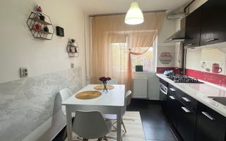 De inchiriat apartament 2 camere, Salaj/Kaufland - Poză 5