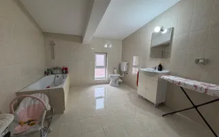 Duplex | Mobilat | Parter+Etaj | Toate utilitatile | 2 Bai | - Poză 12