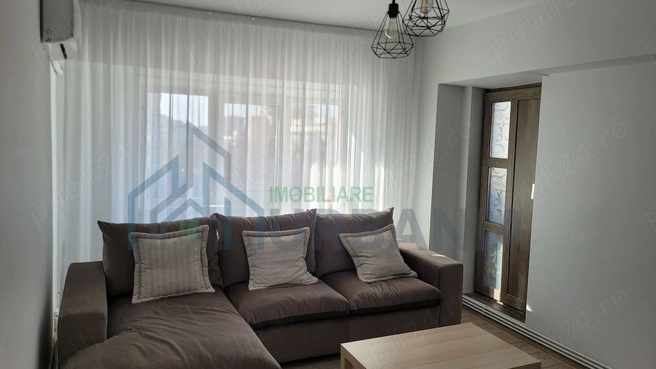 # închiriez ap.2 cam Nicolina - Poză 1