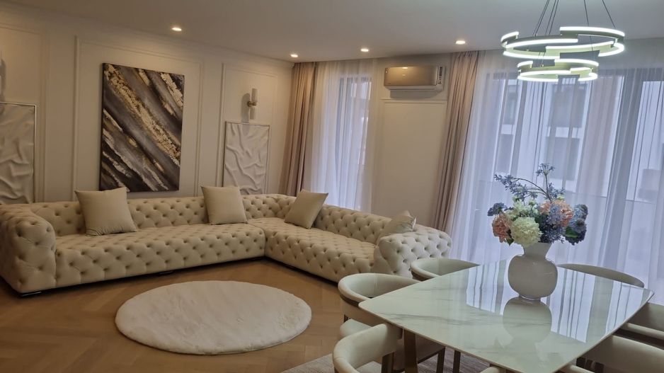 Apartament luxury Băneasa/Iancu Nicolae - Poză 2