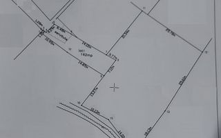 Teren de vis în Faget: Oportunitate unică pentru construirea casei tale ideale. - Poză 1