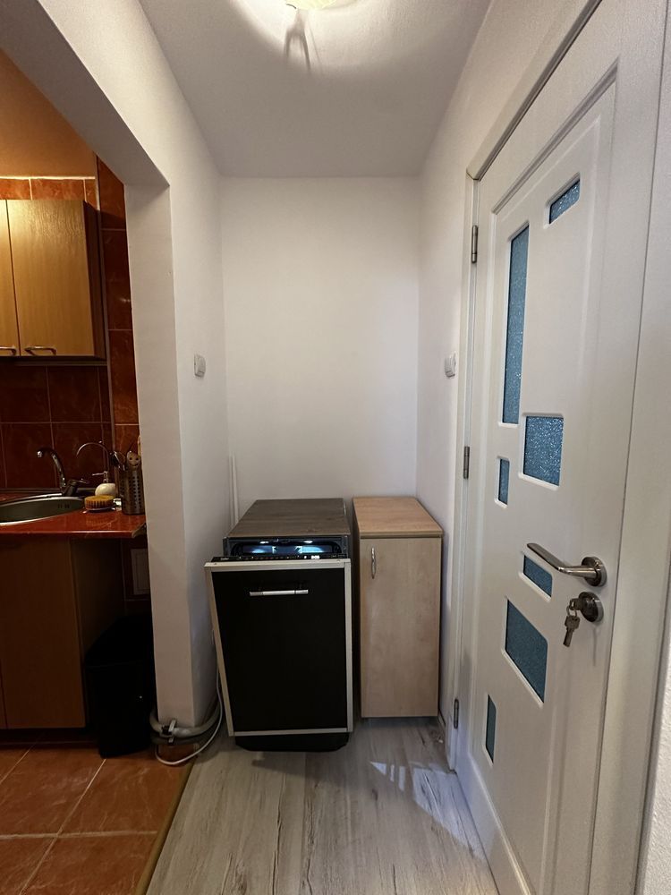 Apartament 2 camere renovatmobilate complet, langa Parc Drumul Taberei și metrou - Poză 7