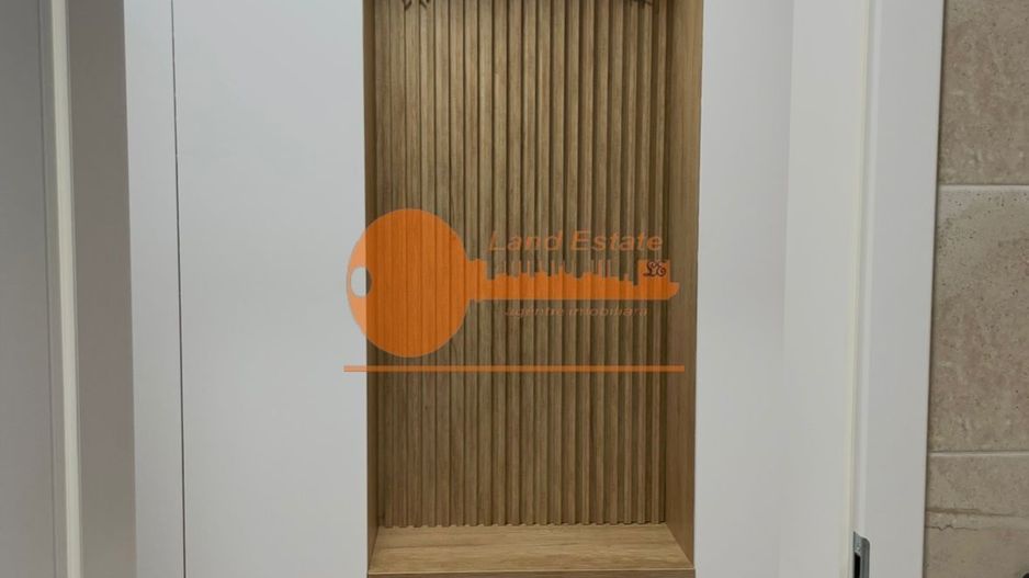 Garsoniera Moghiros Residence ( Lux ) - Poză 7