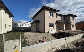 Casa CU RATE la dezvoltator Sura Mica, Sibiu - Poză 8