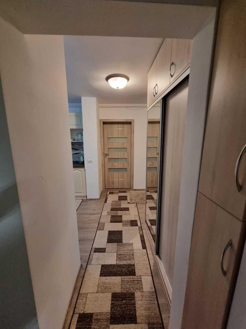 AP. 2 CAMERE PIATA SUDULUI, LOC PARCARE, MODERN, METROU 10 MINUTE - Poză 5