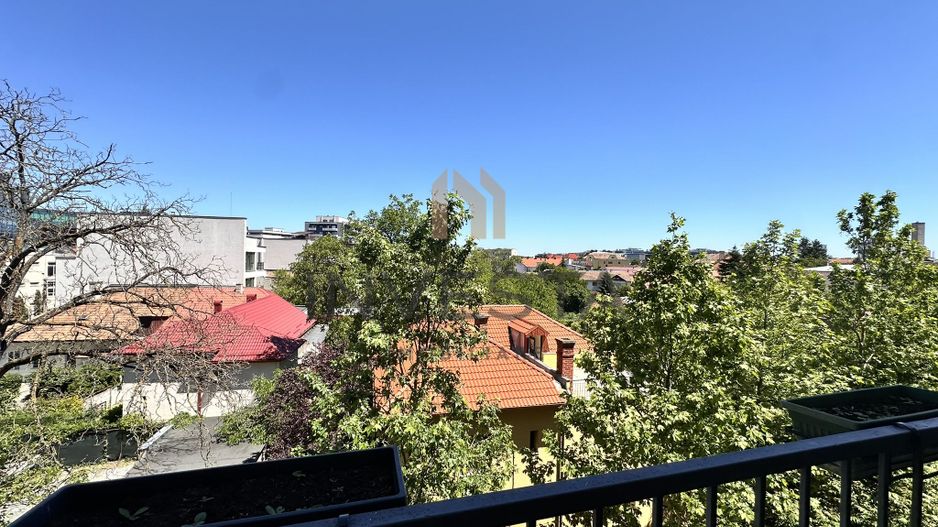 Apartament 2 camere confort sporit in Bloc Premium zona Mihai Viteazu! - Poză 9