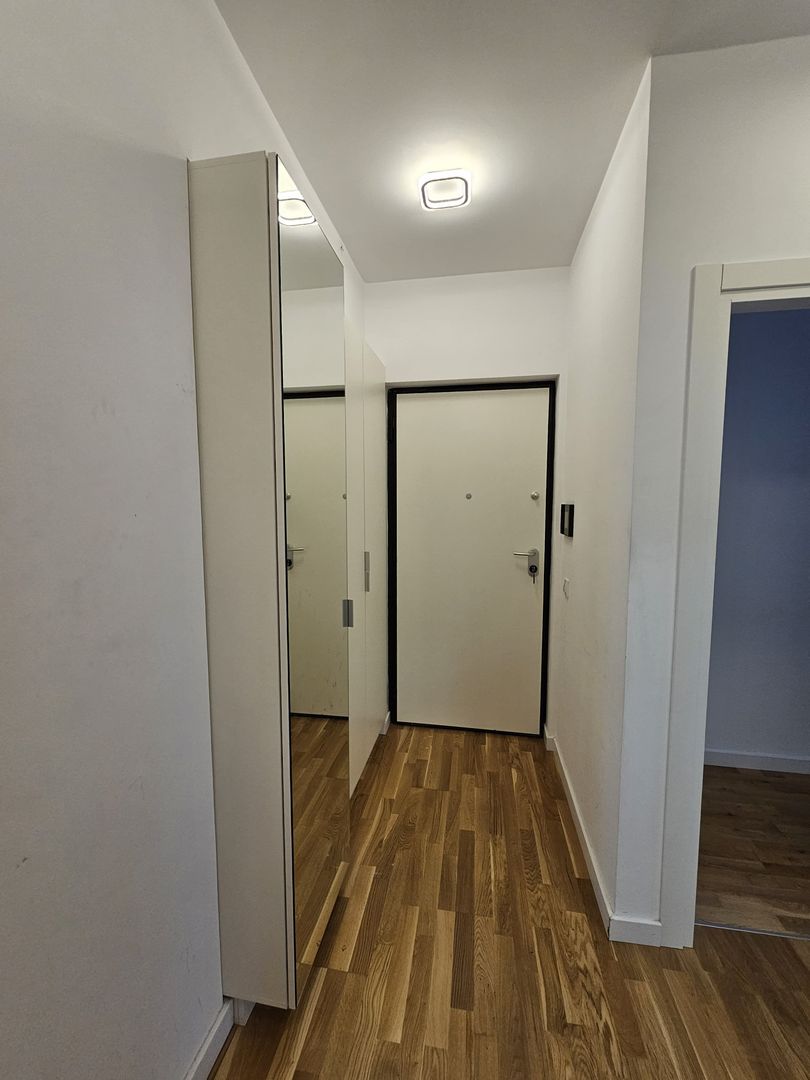 3 camere Iancu Nicolae Padurea baneasa - Poză 2