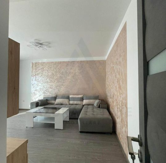 Apartament modern 2 camere 50 mp parter  zona Doamna Stanca - Poză 3