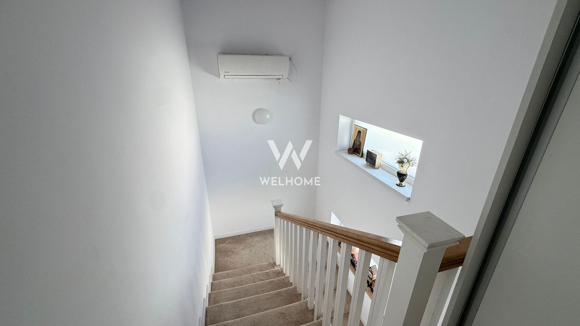 Casă nouă | 193 mp | Garaj dublu | Curte 315 mp | Mobilată – Șura Mare - Poză 11