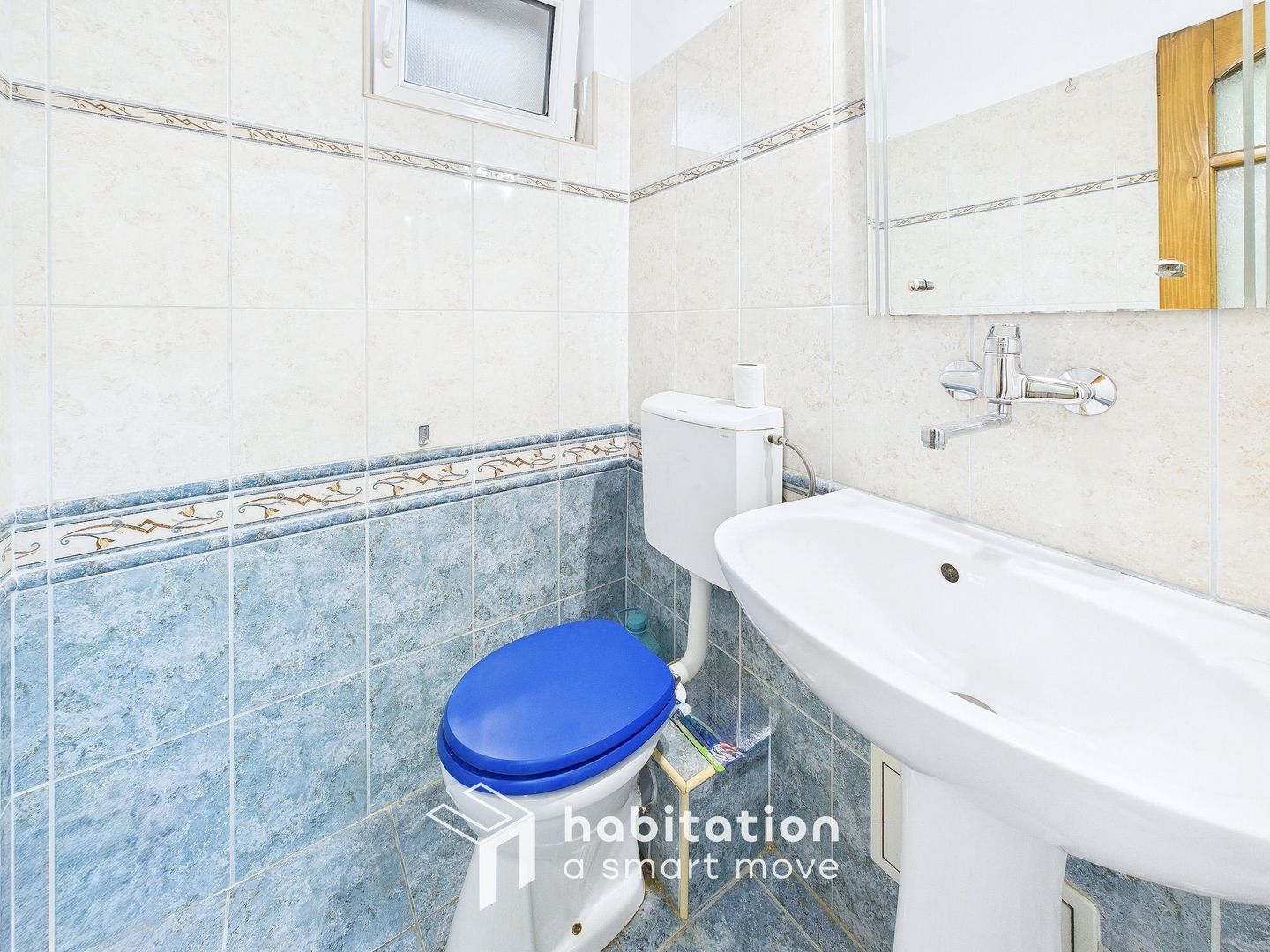 3 camere decomandat | Etaj 2 | Bloc 1990 | Zona Simion Bărnuțiu - Poză 13