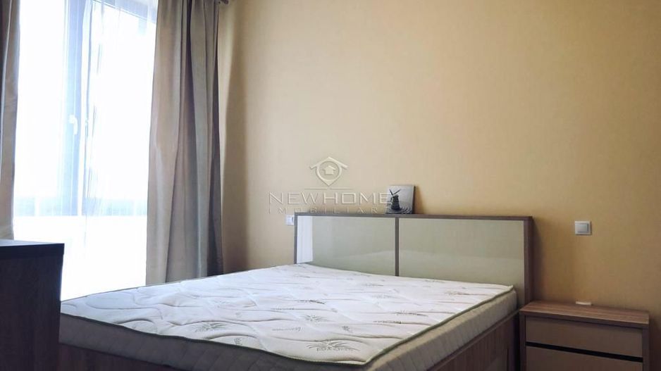 Apartament 3 camere, zona Centru NTT Data, imobil nou Parcare - Poză 5