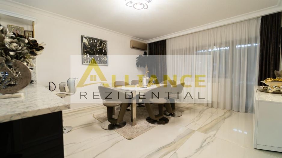7 CAMERE | 265mp UTILI | SECTOR 4 + TERASA - Poză 7