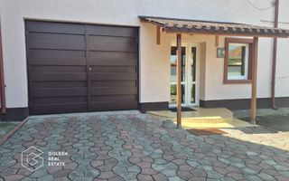 Casa spatiosa cu 5 camere, garaj si gradina, zona Gradiste - Poză 19