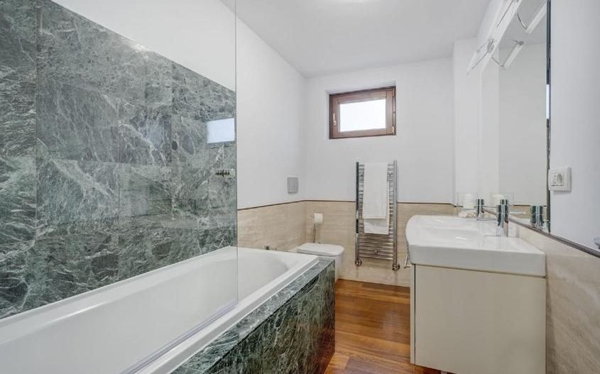 Spacious 3 room apartment | Aviatorilor-Arcul de Triumf | Parking | 3 baths - Poză 8