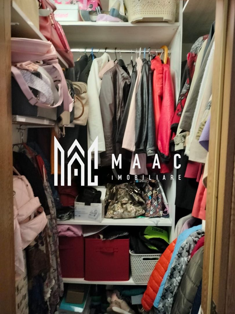 Apartament 3 camere | Lift | Decomandat | Zona Vasile Aaron - Poză 6