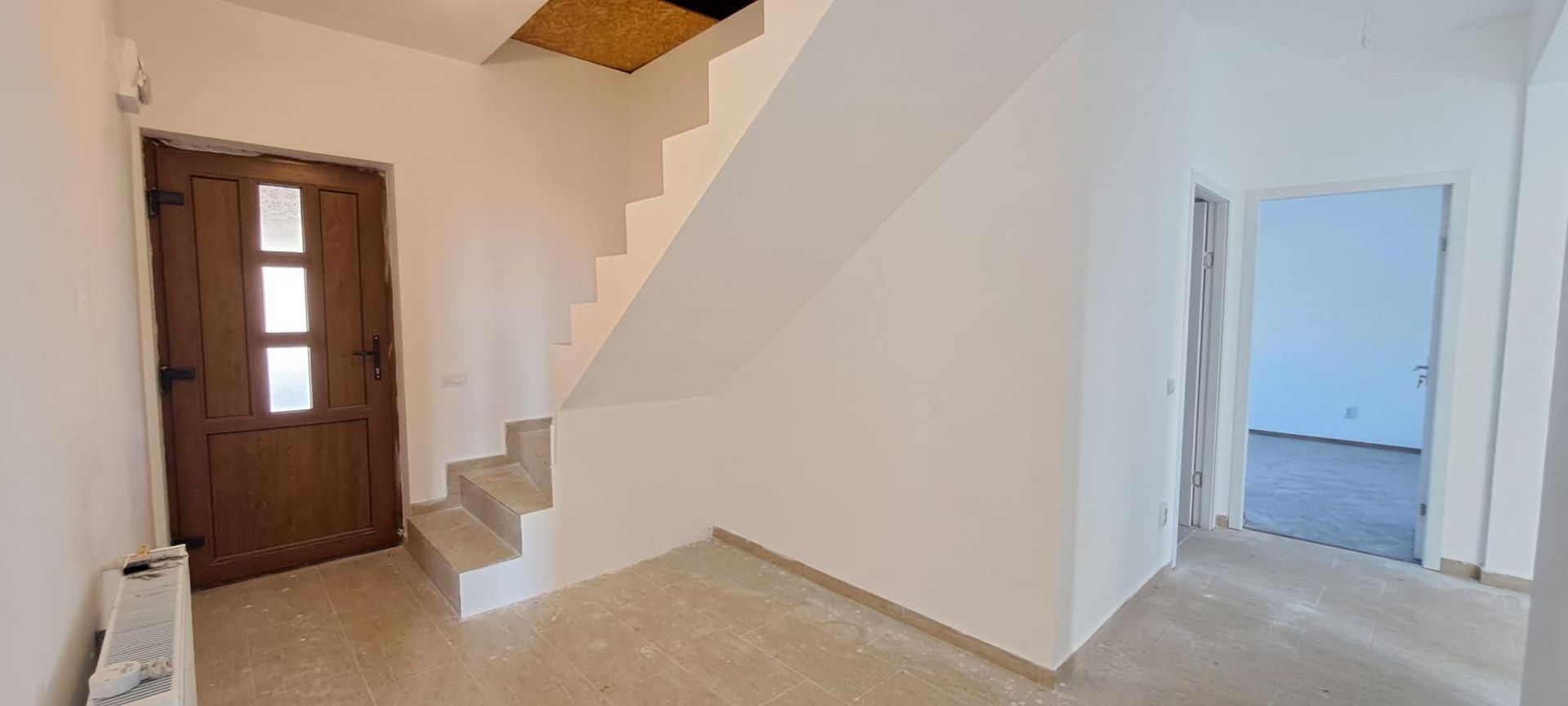 Dragomiresti Deal, casa individuala 4 camere, teren 460mp, comision 0% - Poză 3