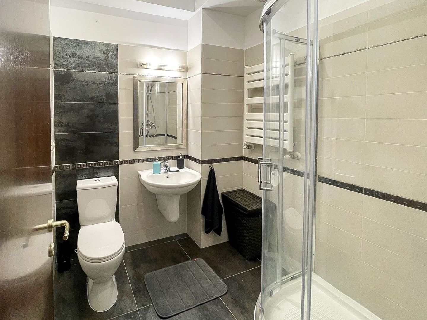 Chirie I Apartament 3 camere I North Area Lake View - Poză 17