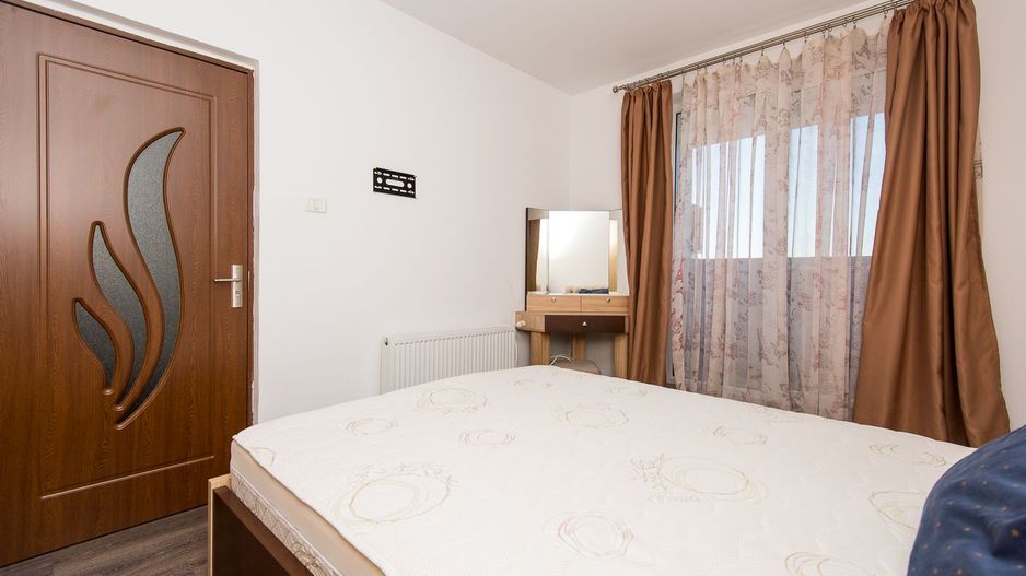 VÂNDUT-APARTAMENT 2 CAMERE CU PANORAMĂ LA MUREȘ ÎN VIA ROMANA - Poză 6