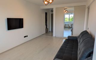 Garsonieră complet renovată – Prima închiriere  | Vedere în Cișmigiu - Poză 3