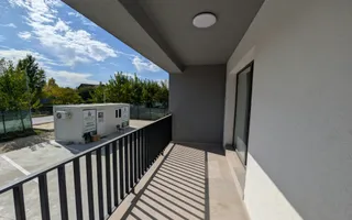 Finalizat 2 camere spațios, parter, 67 mp – încălzire în pardoseală - Poză 14