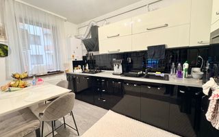 Apartament cu 2 camere | zona Parcul Poligon - Poză 4