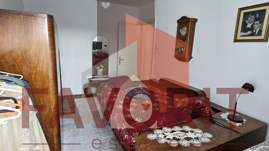 3 camere, semidecomandat | centrala proprie | mobilat si utilat | zona excelenta - Poză 7