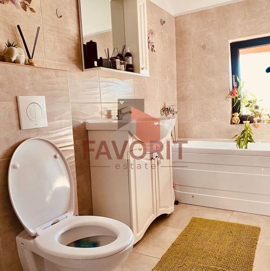 Apartament 2 camere decomadat | Giroc - Poză 5