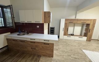 Garsoniera de inchiriat Tatarasi - Poză 3