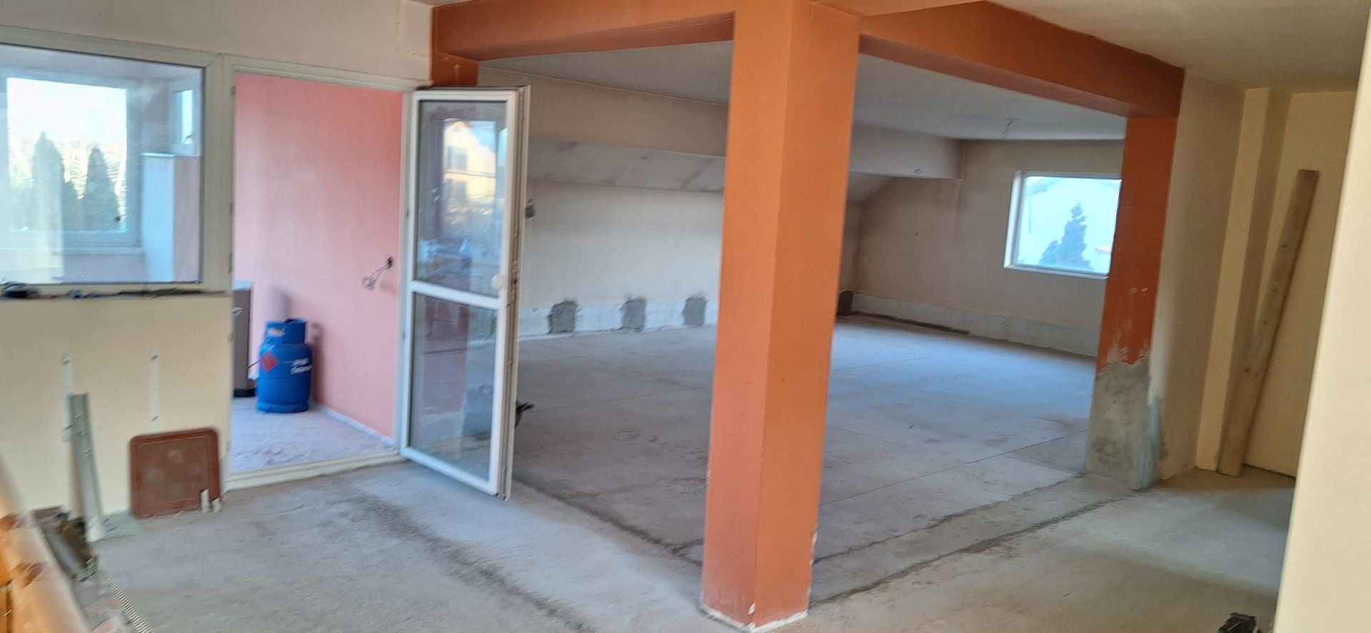 Casa singur in curte curte spatioasa zona Bartolomeu/Stupini - Poză 11