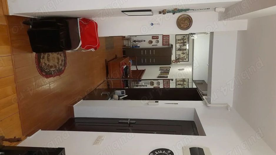 Apartament elegant Dorobanți – 70 mp, etaj 3, zonă premium - Poză 6