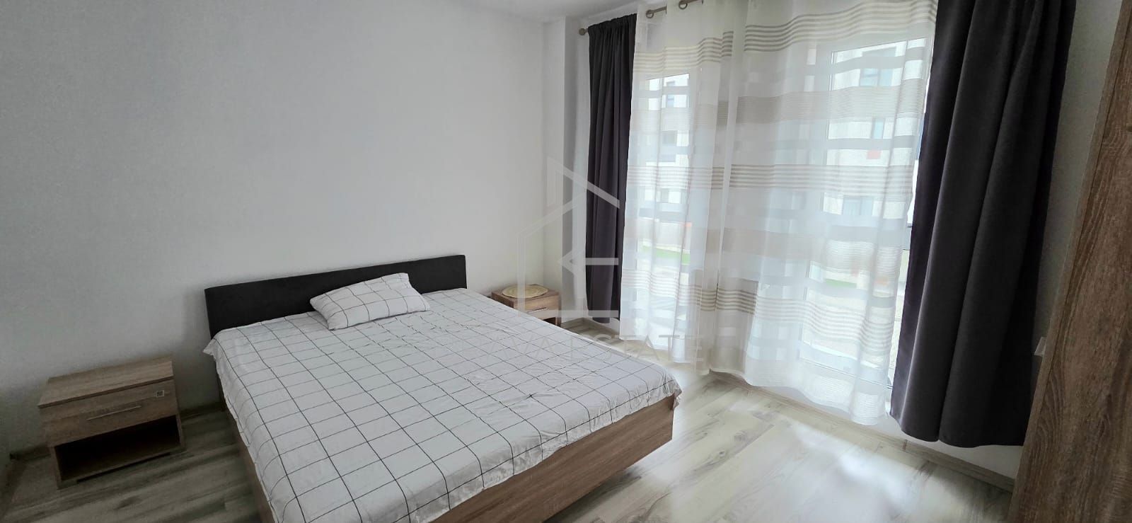 PET FRIENDLY! Apartament 3 camere, 57 mp, parcare, zona Eroilor Florești - Poză 7