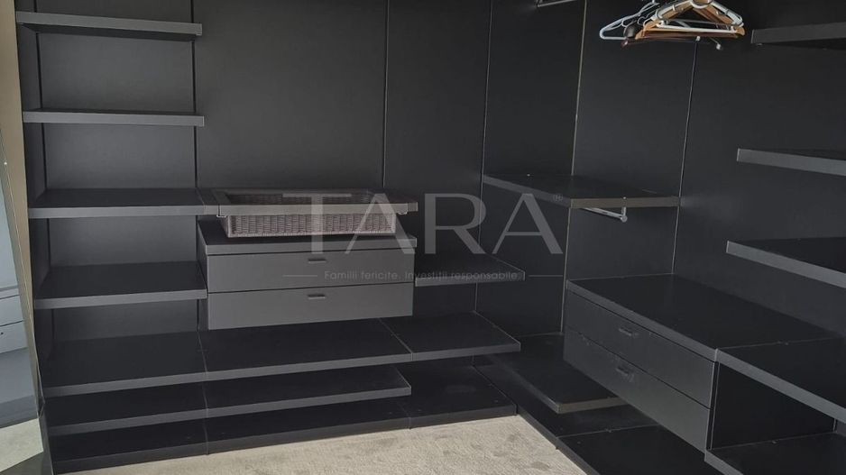 Chirie apartament 3 camere, Plopilor – spațios, modern și luminos - Poză 3
