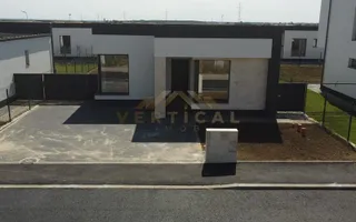 casa 3 camere, Cartier nou, Berceni/ Vidra - Poză 11