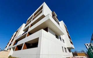 Apartament cu 2 camere *72mpu* + Terasa / *Prima Inchiriere* / Baneasa - Metrou - Poză 64