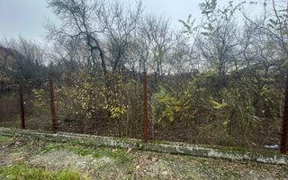 Teren in suprafata de 2165 mp cu front de 30 ml - Poză 4