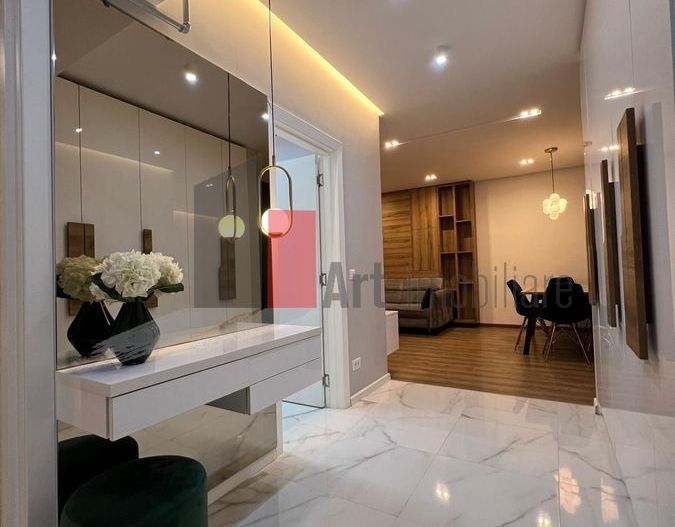 Inchiriere apartament 2 camere-Lujerului, Exigent Faza 2 - Poză 2