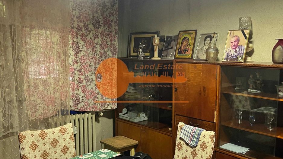 2 camere Lujerului-Veteranilor ( 500 m metrou ) - Poză 1
