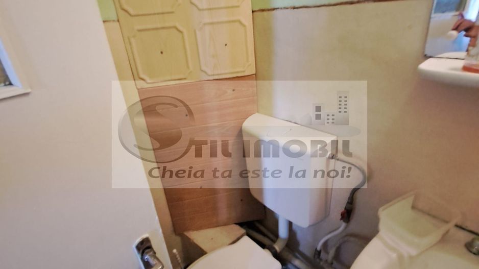 Apartament 3 Camere UMF - 450 euro - Poză 6