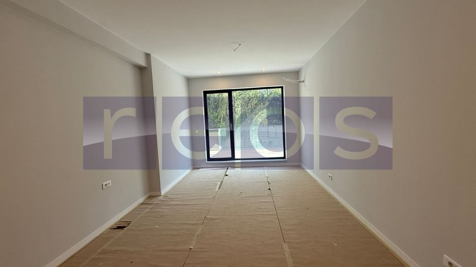 VANZARE APARTAMENT 2 CAMERE | STRAULESTI | 61MP | TERASA | COMPLEX NOU - Poză 3