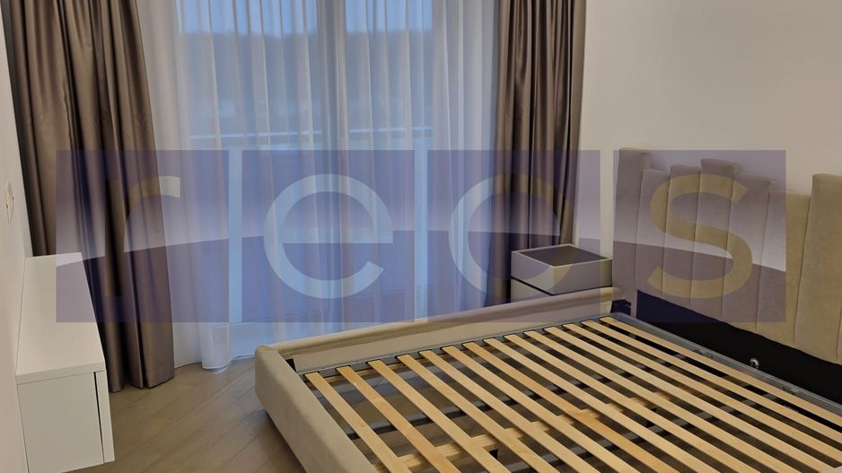 VANZARE APARTAMENT 80MP | 3 CAMERE | MOBILAT-UTILAT LUX | TERASA 24MP - Poză 8