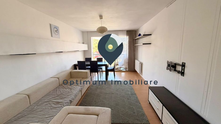 Apartament cu 2 camere in Grigorescu, etaj 6/10, zona Elf ! - Poză 2