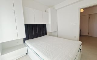 Apartament cu 2 camere, etaj 2, Bloc Nou - Poză 2